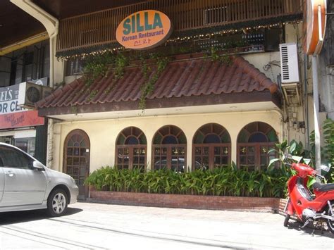 The Best 10 Restaurants near Timog Ave, Quezon City, Metro.